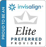 Invisalign Elite Preferred Provider