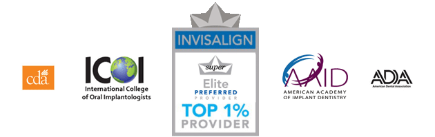 Los Angeles Dental Affiliations