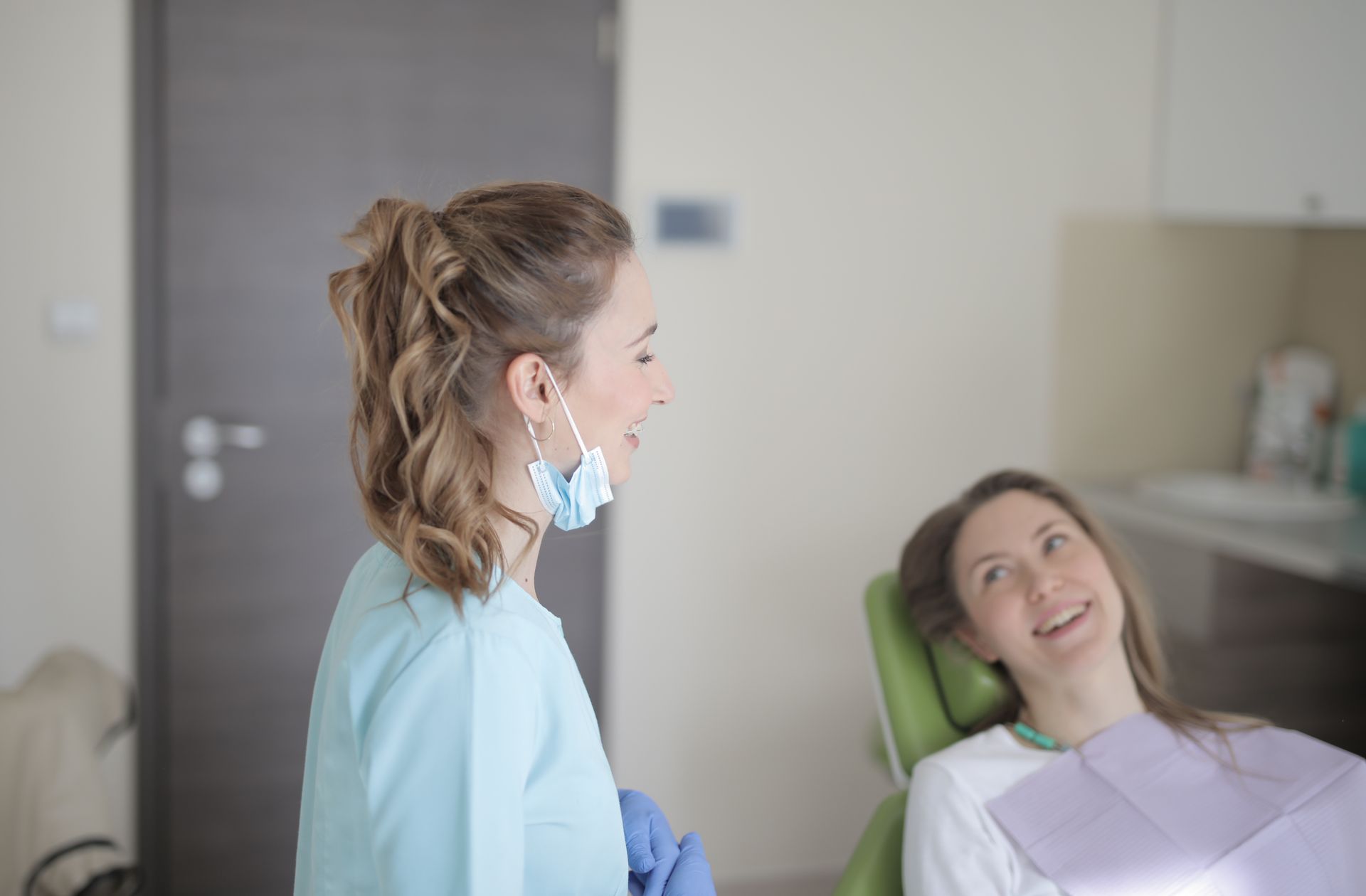 Rayhan & Marvizi Dental Office Los Angeles