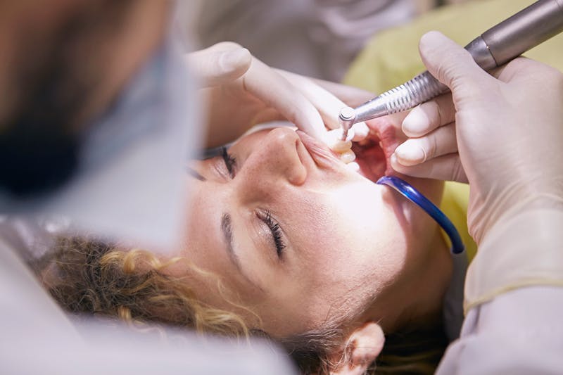 Dental Discounts & Promotions
