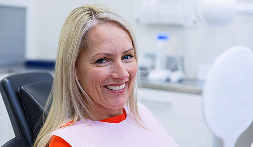 Los Angeles Dental Implants For Restoring Missing Teeth