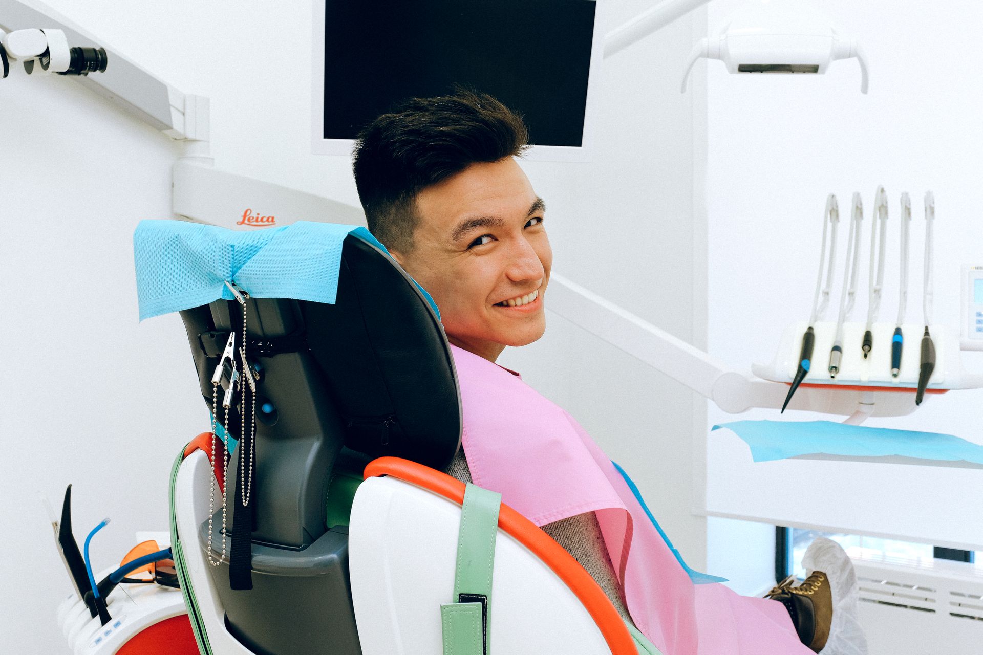 General & Family Dentistry Los Angeles — Rayhan & Marvizi, DDS