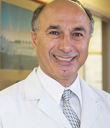 Dr. Joseph Marvizi DDS Los Angeles Dentist