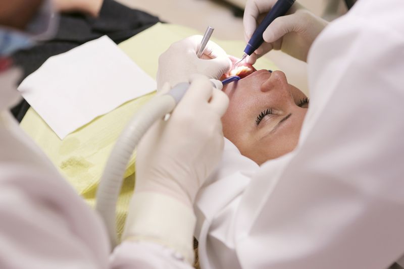 Advanced dental technology — Rayhan & Marvizi, DDS