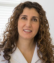 Dr. Rosita Rayhan DDS Los Angeles Dentist