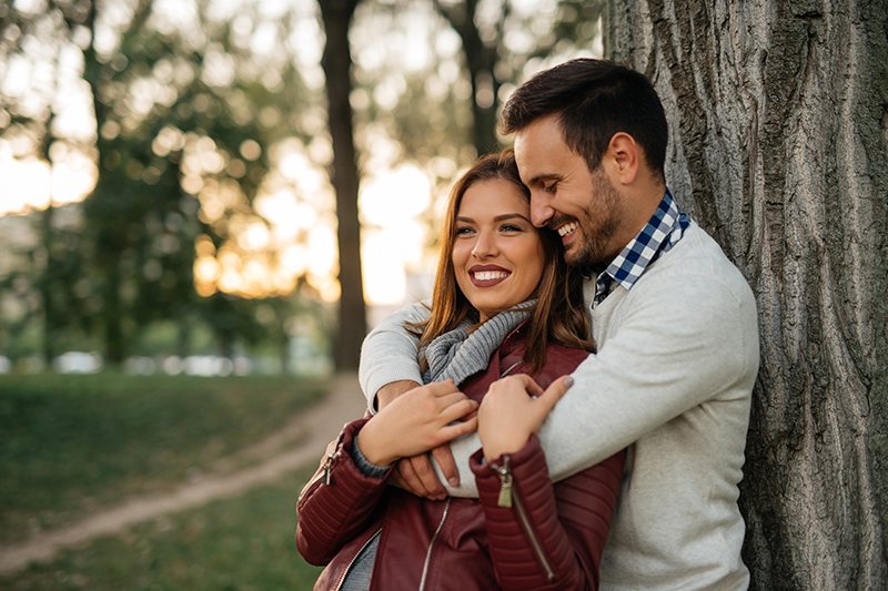 Laser Gum Treatment Los Angeles