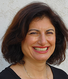 Sima — Office Manager, Rayhan & Marvizi DDS Los Angeles