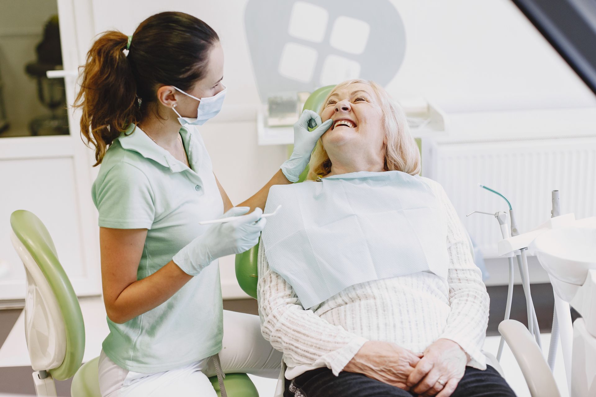 Sleep Apnea & Snoring Relief Los Angeles &mdash; Rayhan & Marvizi, DDS