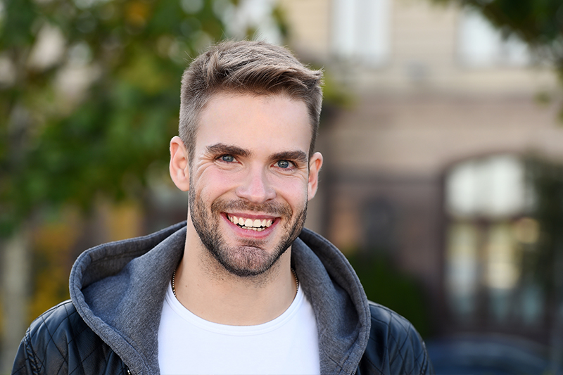 Tooth Colored Fillings Los Angeles &mdash; Dr. Marvizi