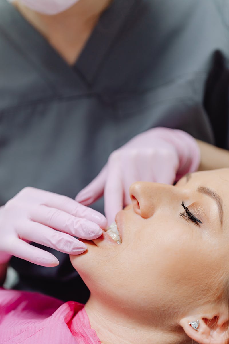 Tooth Extraction Los Angeles