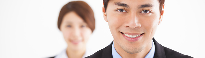 Porcelain Dental Veneers Los Angeles