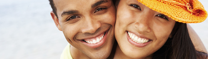 Teeth Whitening in Los Angeles