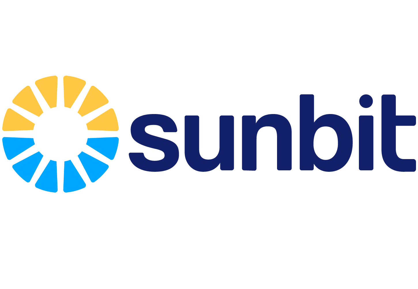 Sunbit Dark Logo