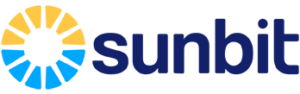 Sunbit Dark Logo